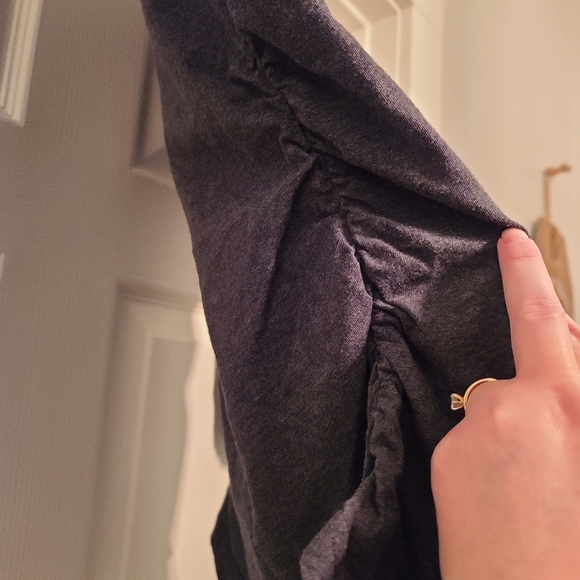 Cafepress Maternity Baseball Tee Medium - Picture 4 of 4